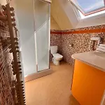 Le Relais De La Dentelle Couette-café