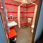 Le Relais De La Dentelle Couette-café 3*