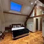 La Ferme Du Paradis Bed & Breakfast
