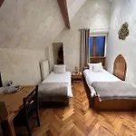 La Ferme Du Paradis Merris