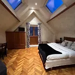 La Ferme Du Paradis 3* Merris