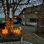 Bed & Breakfast La Ferme Du Paradis