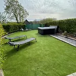 La Ferme Du Paradis Bed & Breakfast 3*