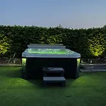La Ferme Du Paradis