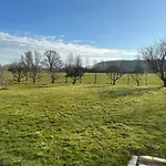 La Ferme Du Paradis Bed & Breakfast