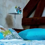 Bed & Breakfast La Ferme Du Paradis 3*