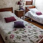 Bed & Breakfast La Ferme Du Paradis Merris