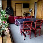 Couette-café Le Relais De La Dentelle Merris