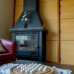 La Ferme Du Paradis Bed & Breakfast 3*