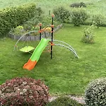 Bed & Breakfast La Ferme Du Paradis