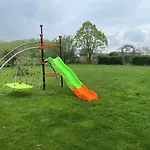 La Ferme Du Paradis 3* Merris