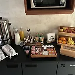 La Ferme Du Paradis Bed & Breakfast 3*