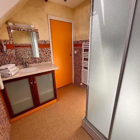 Alojamento de Acomodação e Pequeno-almoço La Ferme Du Paradis Merris