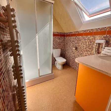 La Ferme Du Paradis Frühstückspension