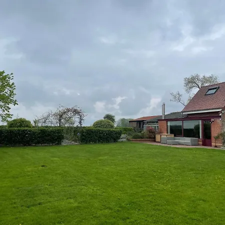 Bed & Breakfast La Ferme Du Paradis