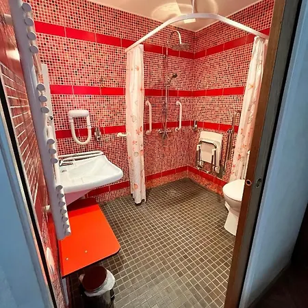 La Ferme Du Paradis לינה וארוחת בוקר 3*