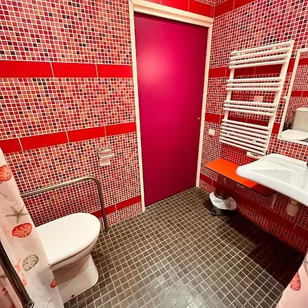 Alojamento de Acomodação e Pequeno-almoço La Ferme Du Paradis 3*