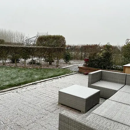 La Ferme Du Paradis Merris