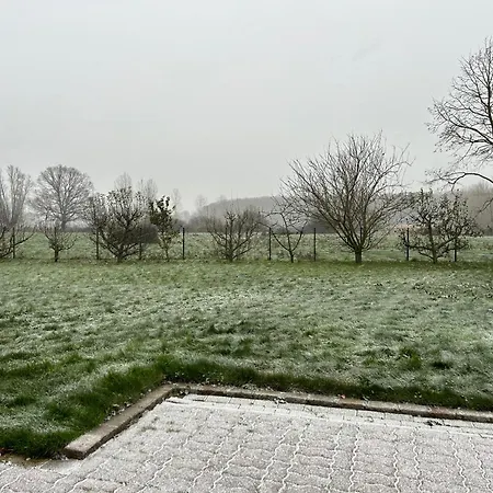 La Ferme Du Paradis 3* Merris