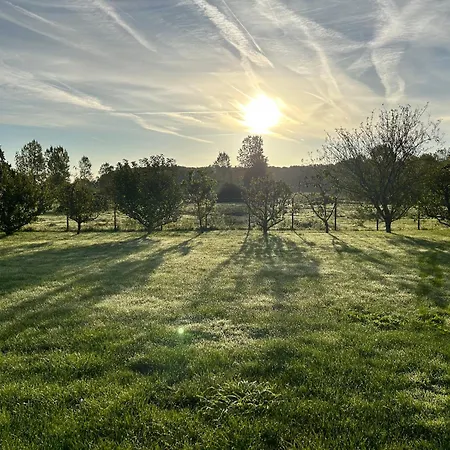 La Ferme Du Paradis 3*