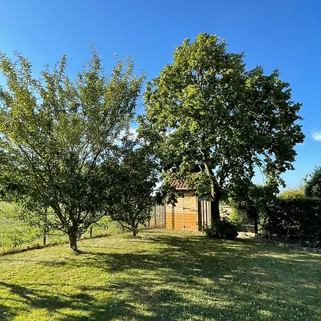 Panzió La Ferme Du Paradis