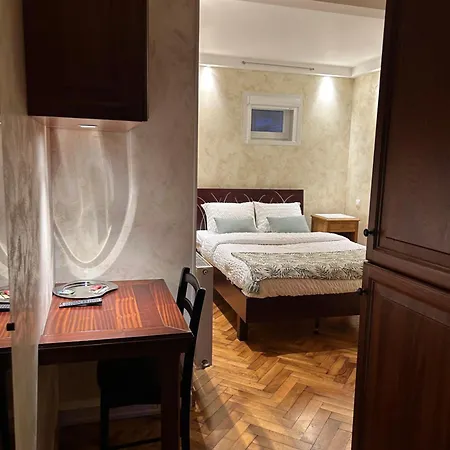 לינה וארוחת בוקר La Ferme Du Paradis Merris