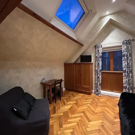 La Ferme Du Paradis Frühstückspension 3*