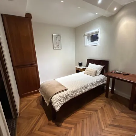 La Ferme Du Paradis Bed & Breakfast Merris