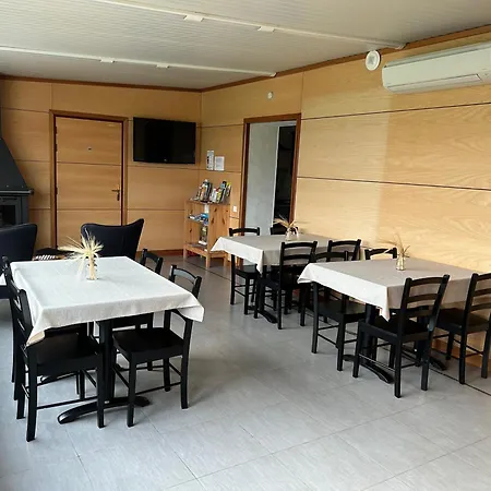 La Ferme Du Paradis 3*