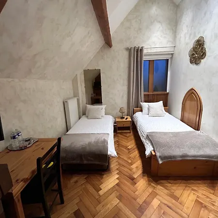 Le Relais De La Dentelle Merris