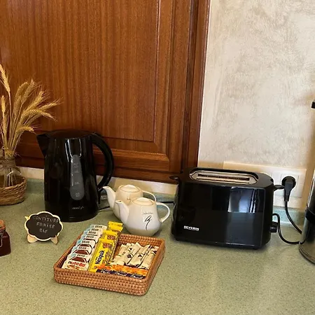 La Ferme Du Paradis 3* Merris