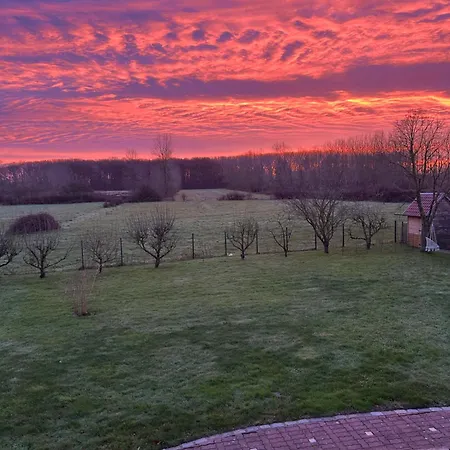 La Ferme Du Paradis Alojamento de Acomodação e Pequeno-almoço