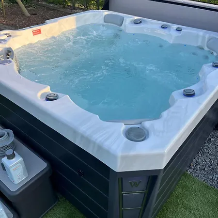 La Ferme Du Paradis Merris