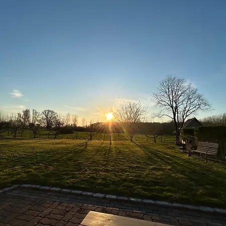 La Ferme Du Paradis 3*