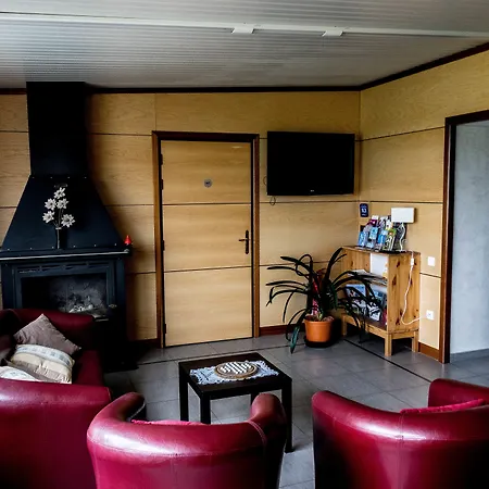 לינה וארוחת בוקר La Ferme Du Paradis 3*