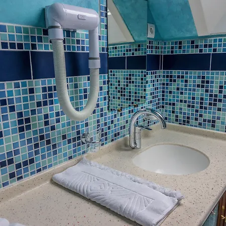 Alojamento de Acomodação e Pequeno-almoço La Ferme Du Paradis