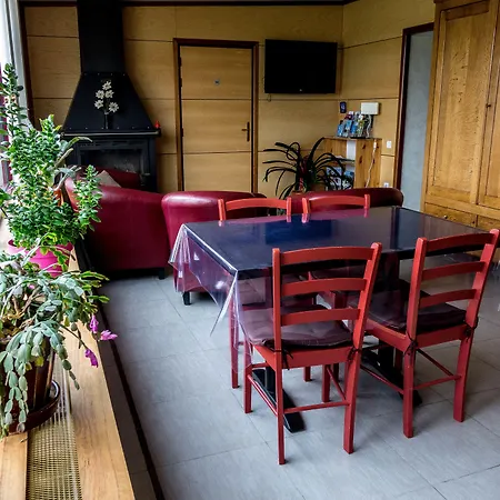 Alojamento de Acomodação e Pequeno-almoço La Ferme Du Paradis Merris