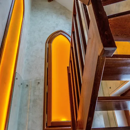 Alojamento de Acomodação e Pequeno-almoço La Ferme Du Paradis