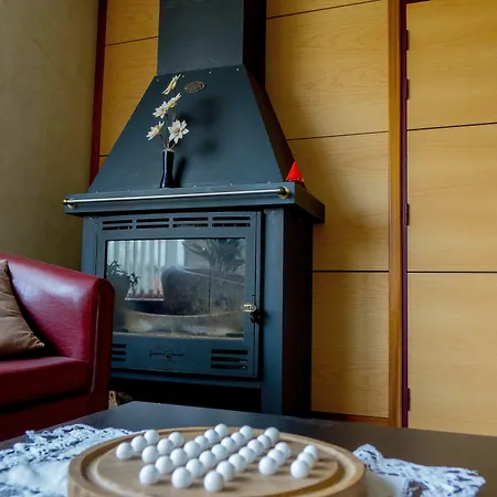 La Ferme Du Paradis Alojamento de Acomodação e Pequeno-almoço 3*