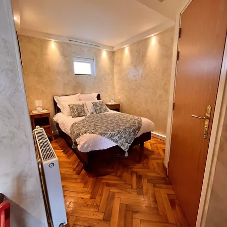 La Ferme Du Paradis לינה וארוחת בוקר Merris