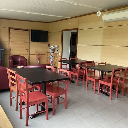 La Ferme Du Paradis 3* Merris