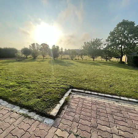 Frühstückspension La Ferme Du Paradis 3*