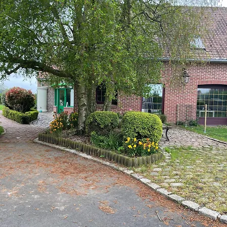 La Ferme Du Paradis