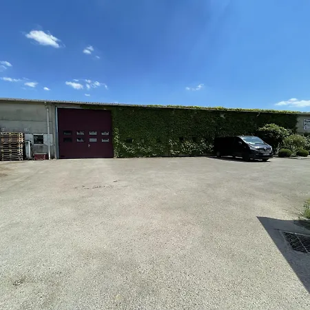 La Ferme Du Paradis 3*