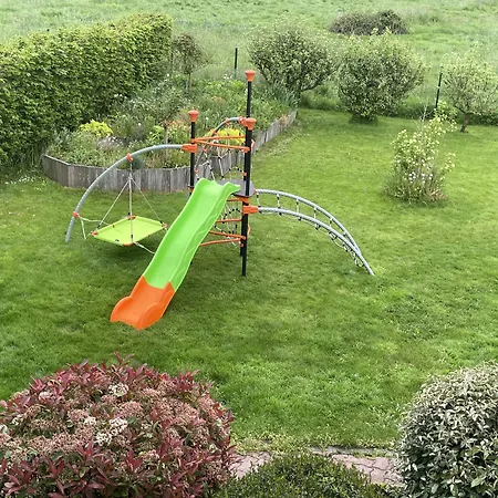Frühstückspension La Ferme Du Paradis
