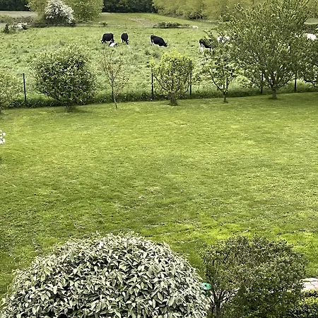 La Ferme Du Paradis 3* Merris