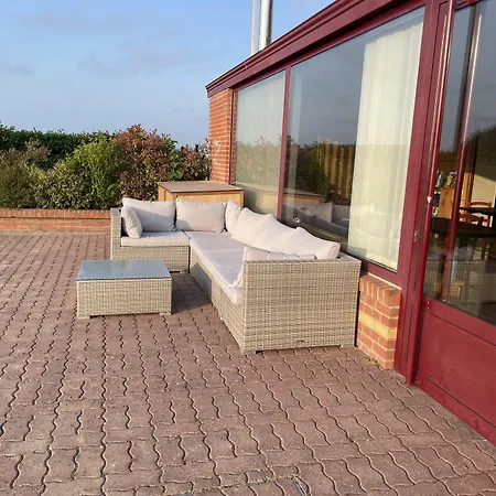 Alojamento de Acomodação e Pequeno-almoço La Ferme Du Paradis 3*