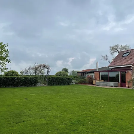 Alojamento de Acomodação e Pequeno-almoço La Ferme Du Paradis