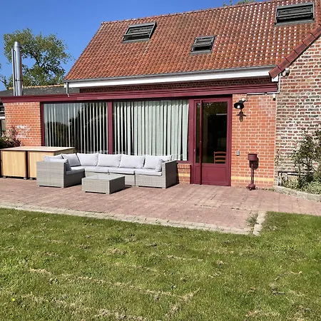 La Ferme Du Paradis