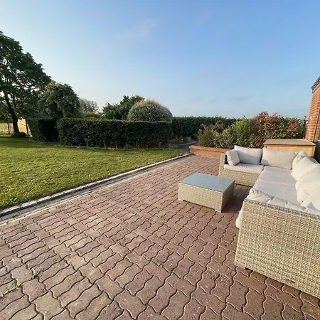 La Ferme Du Paradis לינה וארוחת בוקר